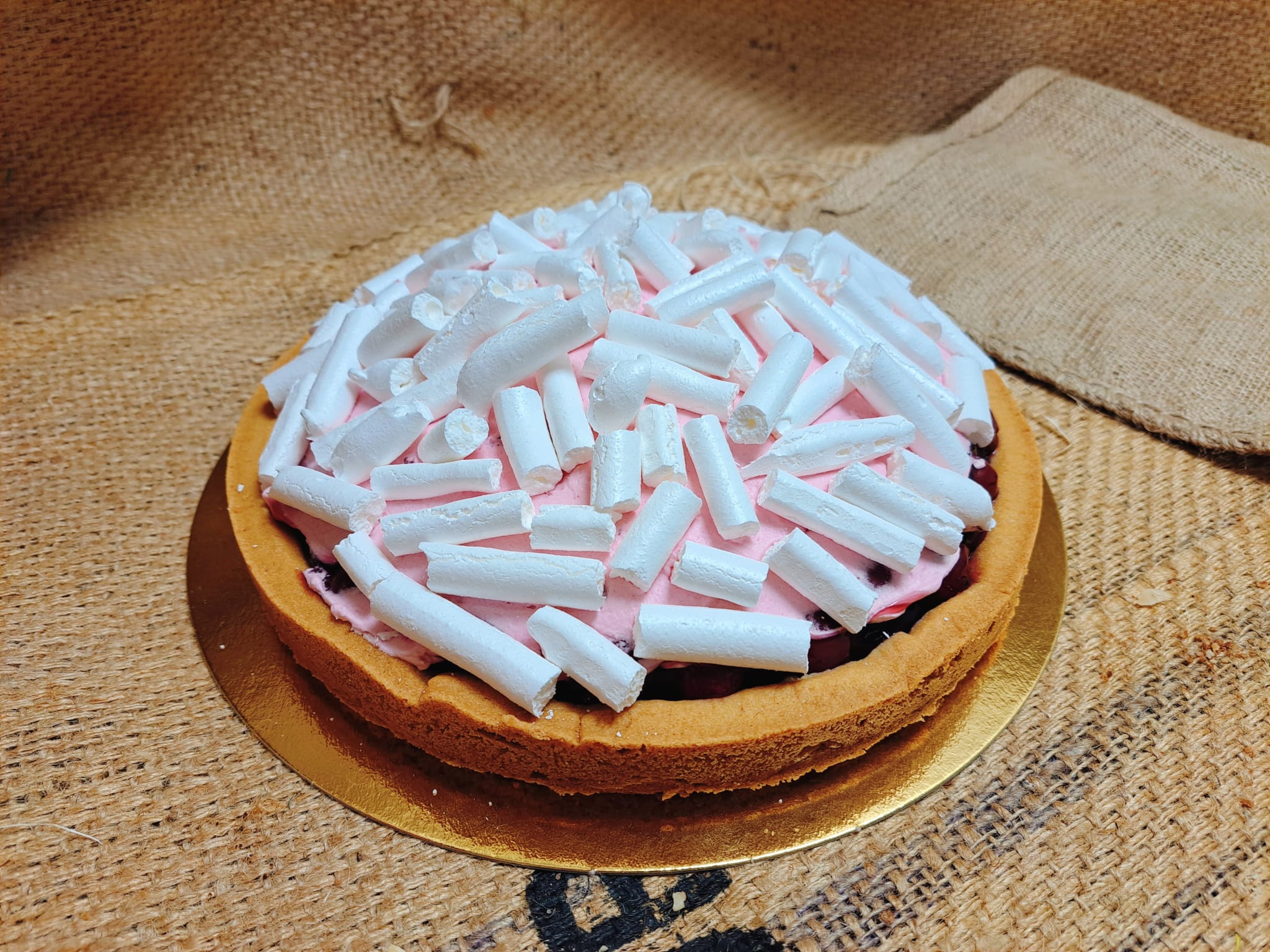 Bakpakket Skitaart - Afbeelding 2