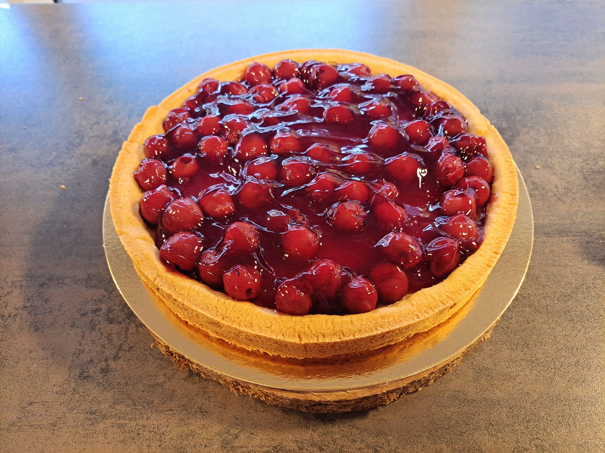 Bakpakket Skitaart - Afbeelding 3