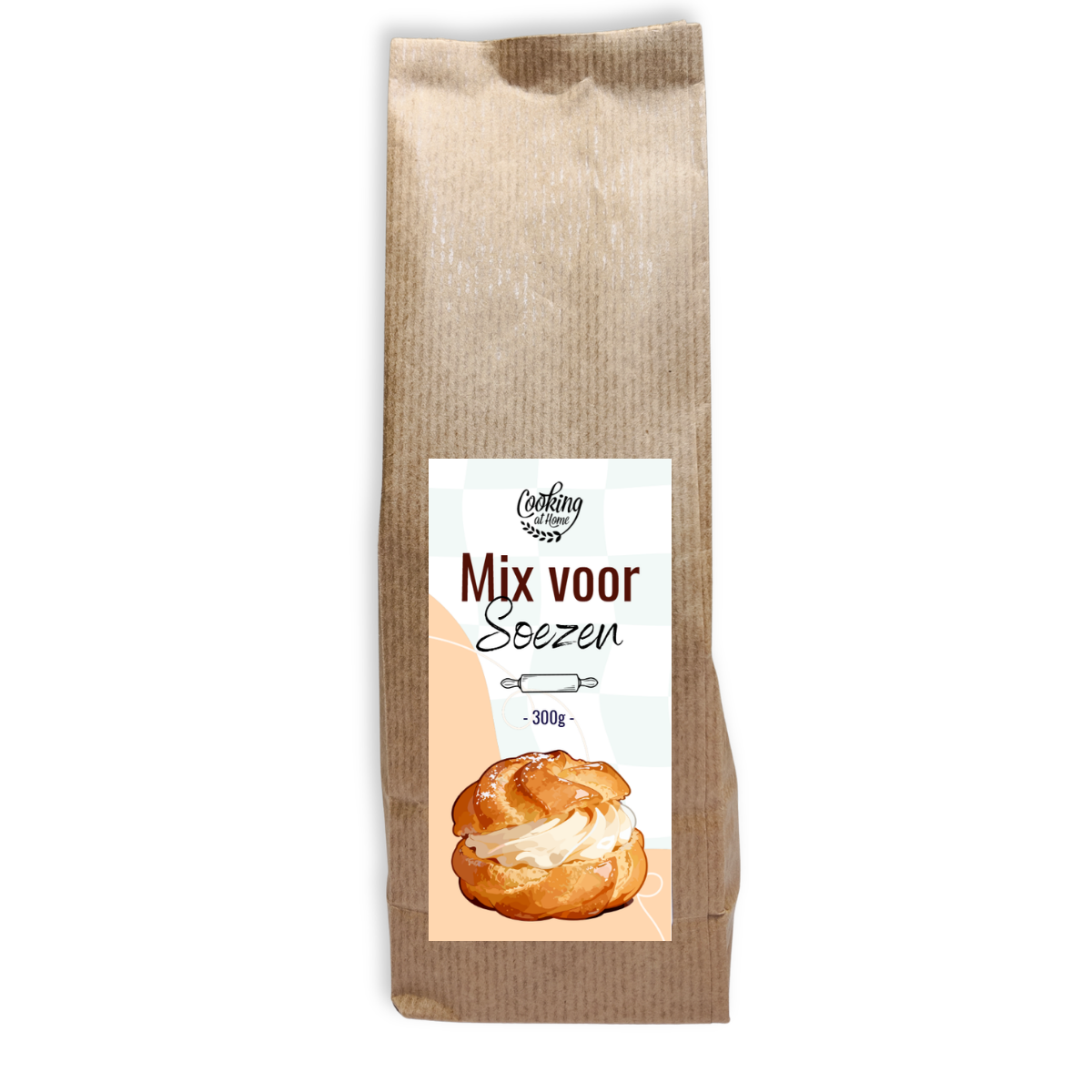 Soezenmix