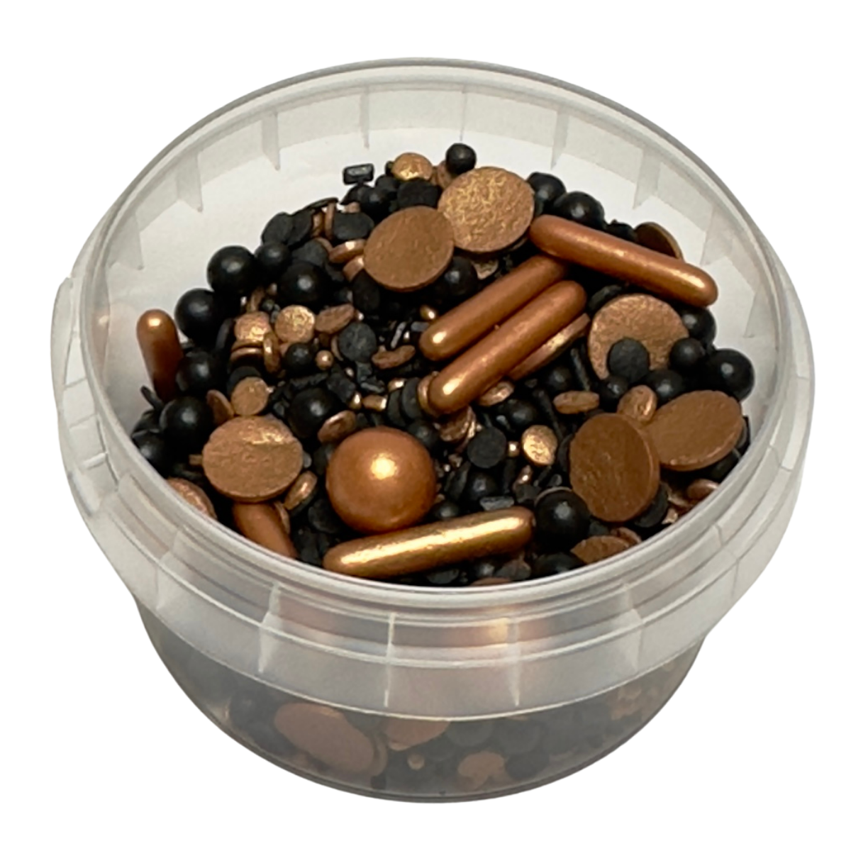Sprinkle mix Glamourlicious 45 gram