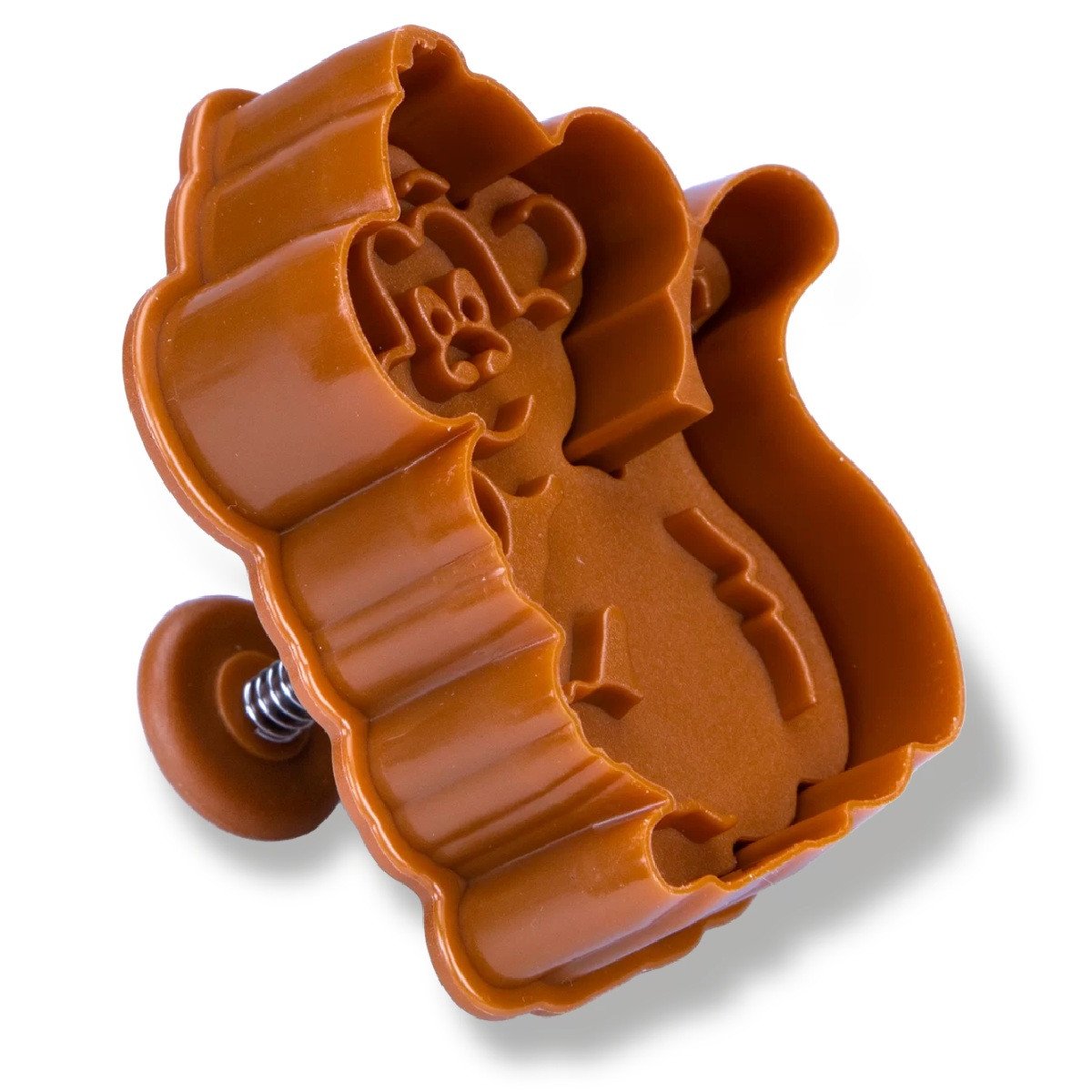 Städter Plunger Cutter Aap 6cm - Afbeelding 2
