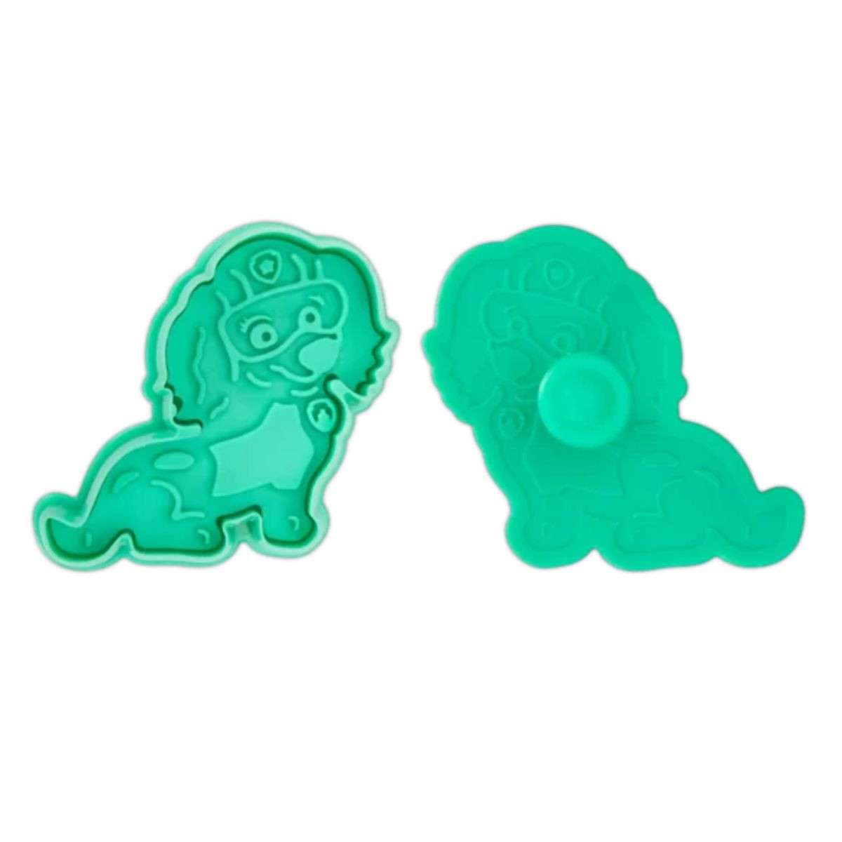 Städter Plunger Cutter Paw Patrol Liberty 6,5cm - Afbeelding 2