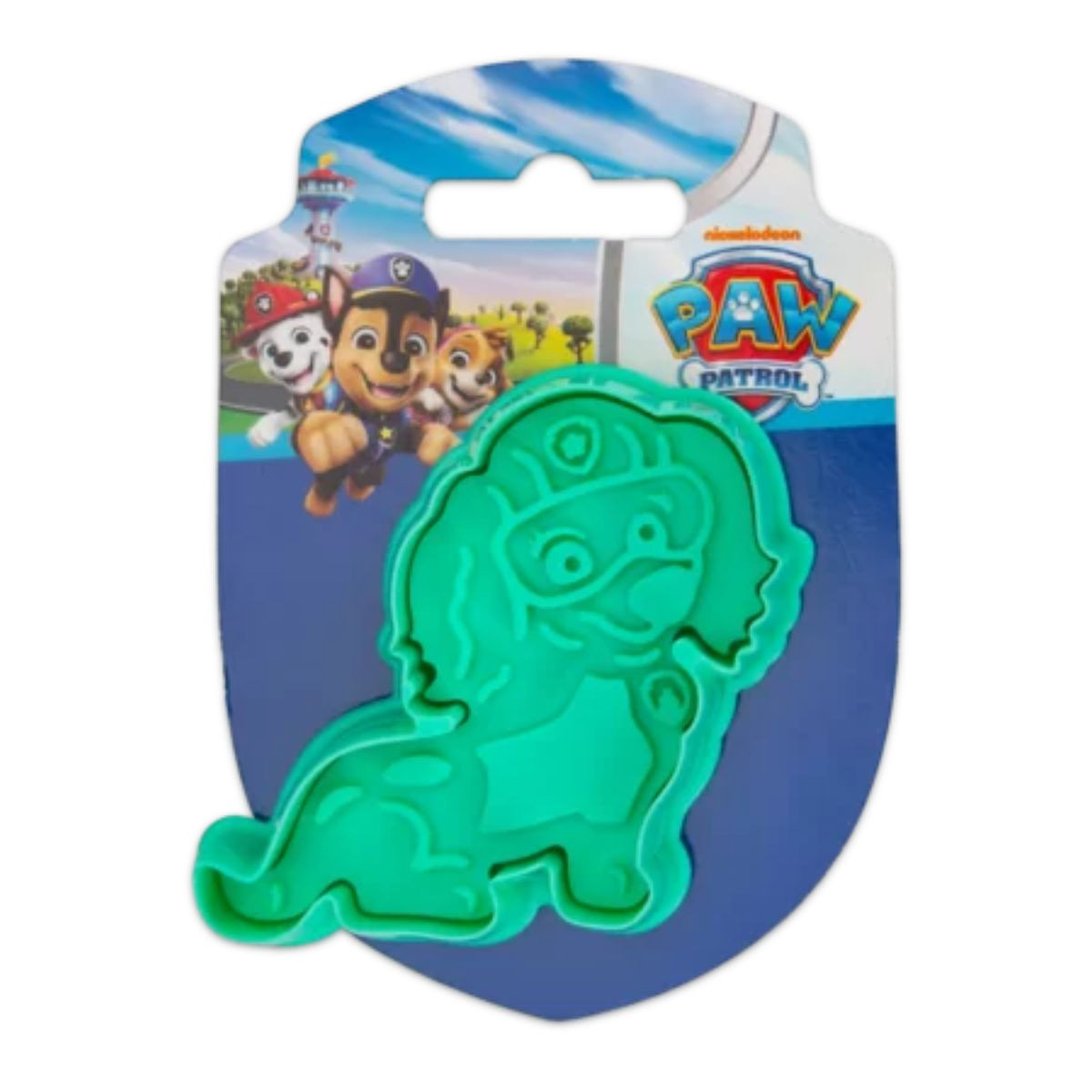 Städter Plunger Cutter Paw Patrol Liberty 6,5cm