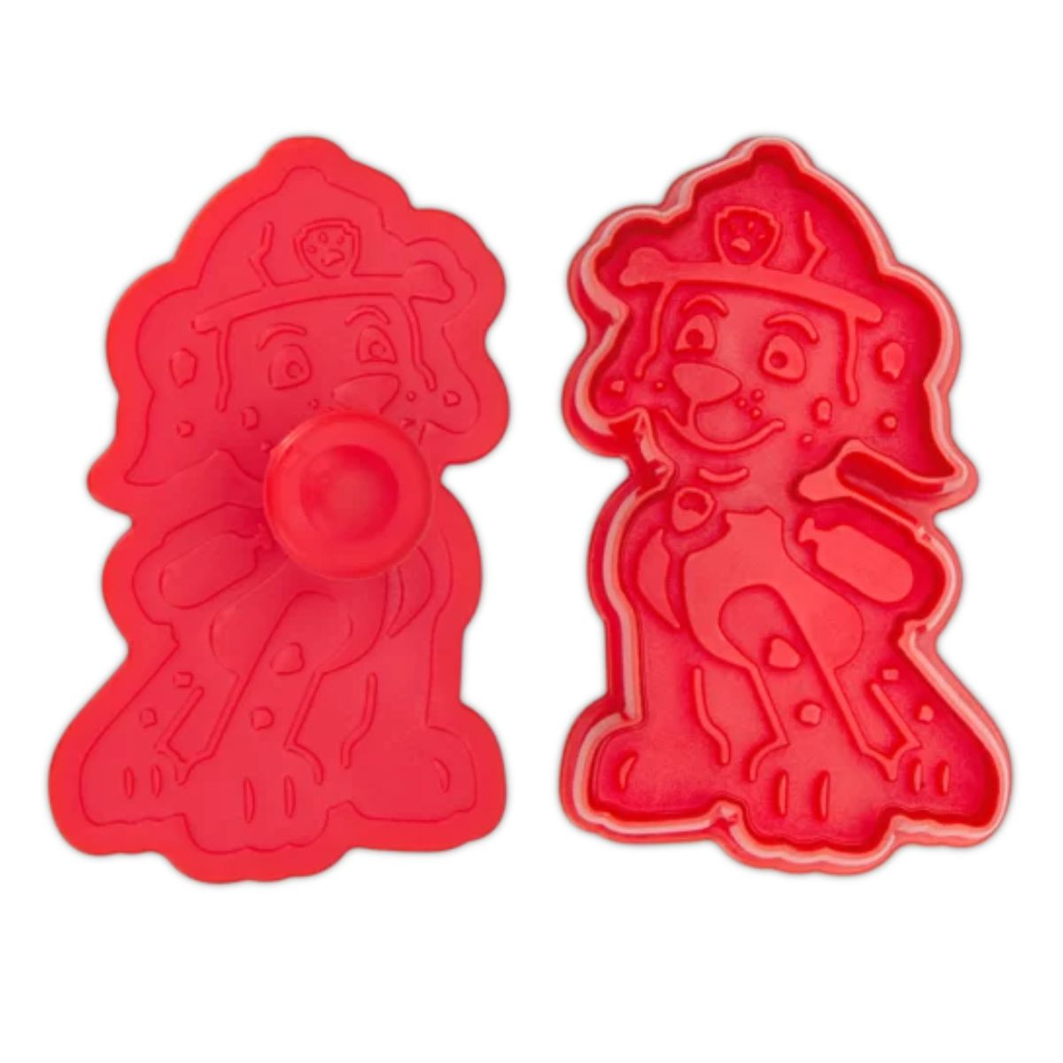 Städter Plunger Cutter Paw Patrol Marshall 7,5cm - Afbeelding 2