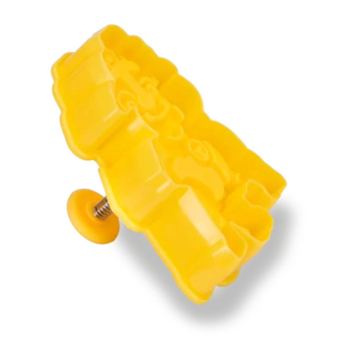 Städter Plunger Cutter Paw Patrol Rubble 7cm - Afbeelding 2