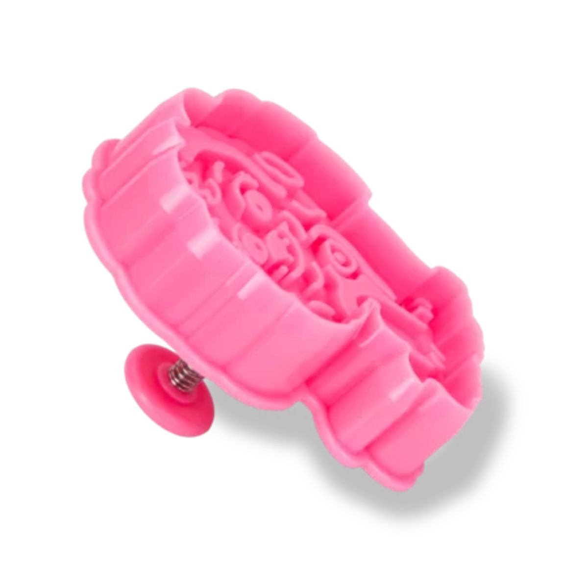 Städter Plunger Cutter Paw Patrol Skye 6,5cm - Afbeelding 2