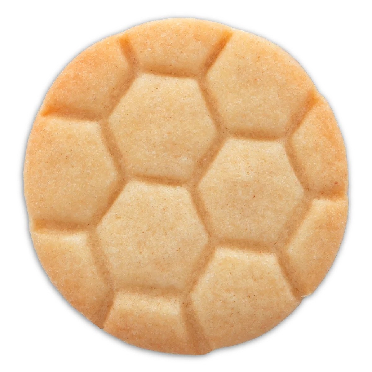 Städter Plunger Cutter voetbal 5,5 cm - Afbeelding 3