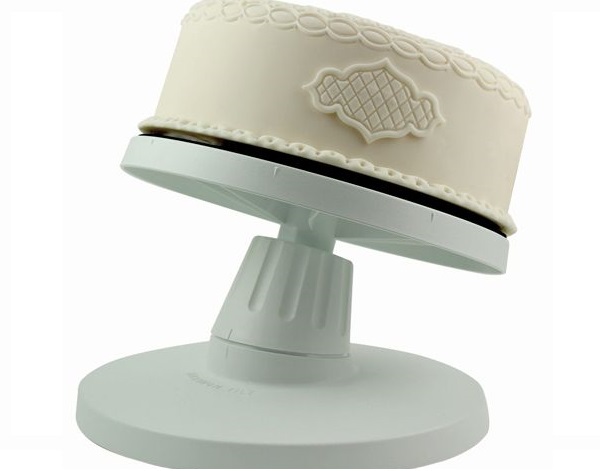 Draaiplateau PME 23x14cm**