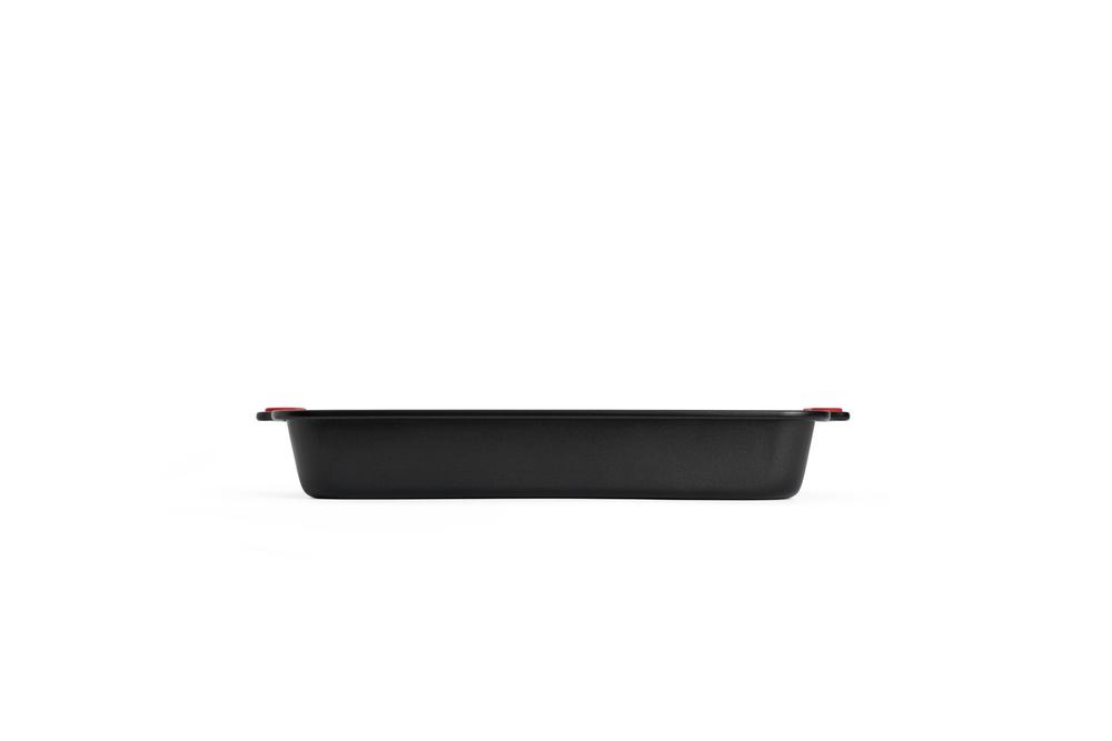 Woll Let's Bake Bakvorm Rechthoekig, 33x23cm - Afbeelding 1