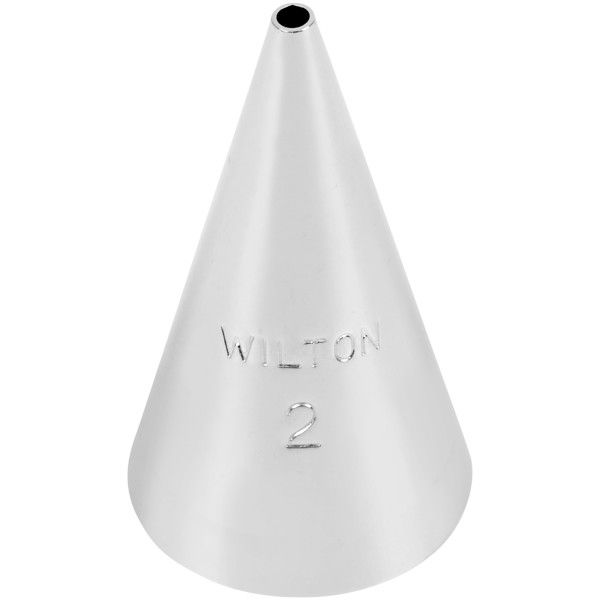 Wilton Spuitmondje #2 - Afbeelding 2