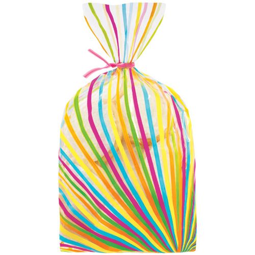 Wilton Party Bags Colorwheel pk/20 - Afbeelding 1