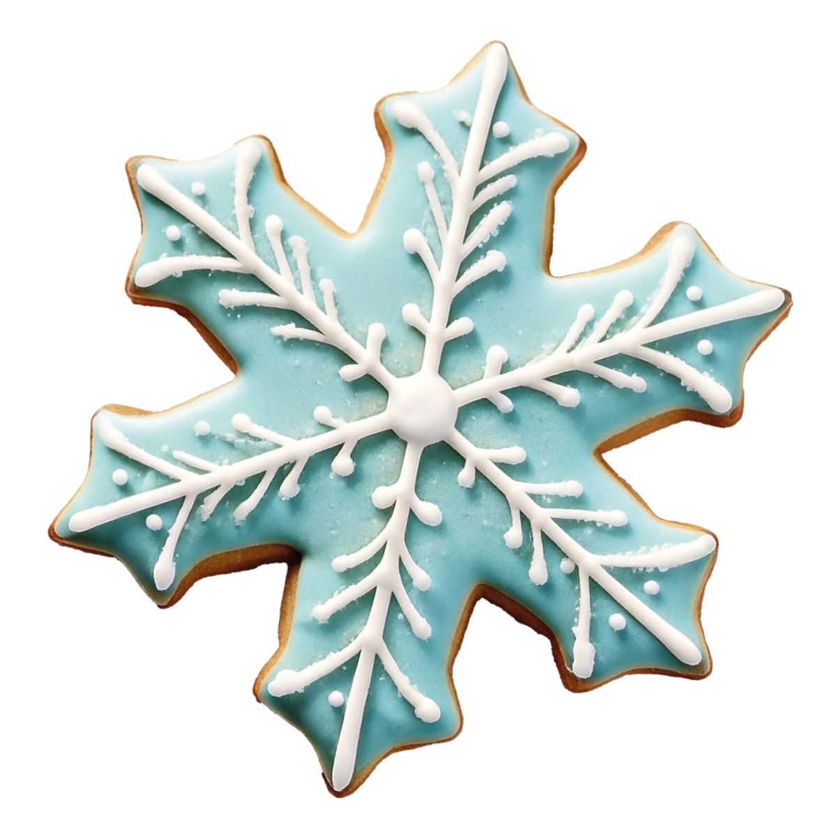 Wilton Nesting Koekjesuitsteker IJster Set/3 - Afbeelding 2