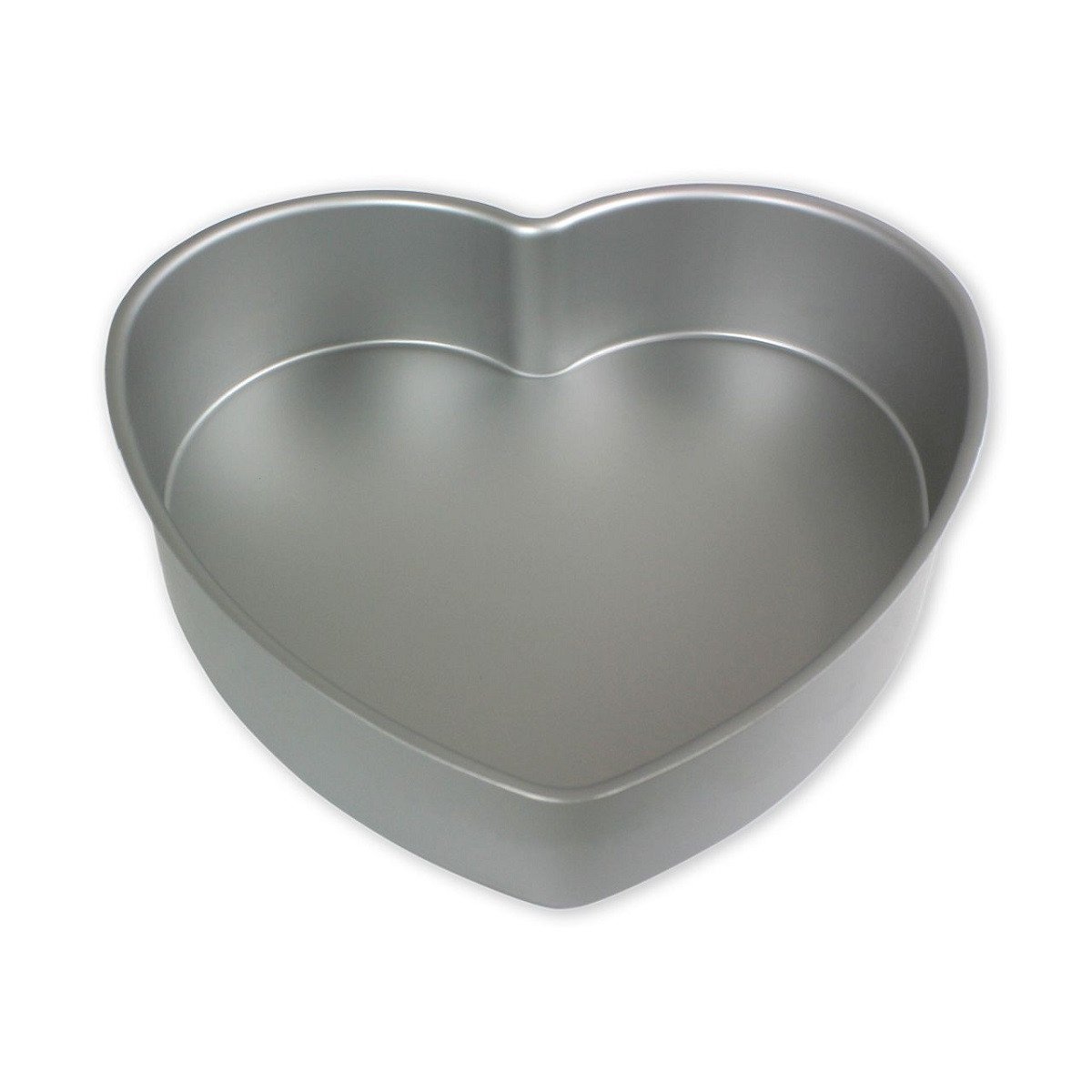 Taartpan PME vorm Hart 15 x 7,5 cm - Afbeelding 1