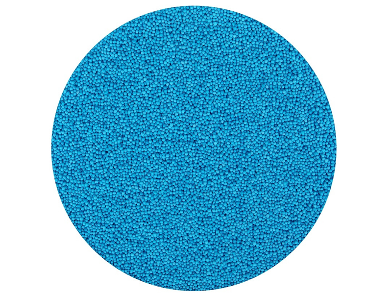 Musketzaad Donker blauw - 45 gram 