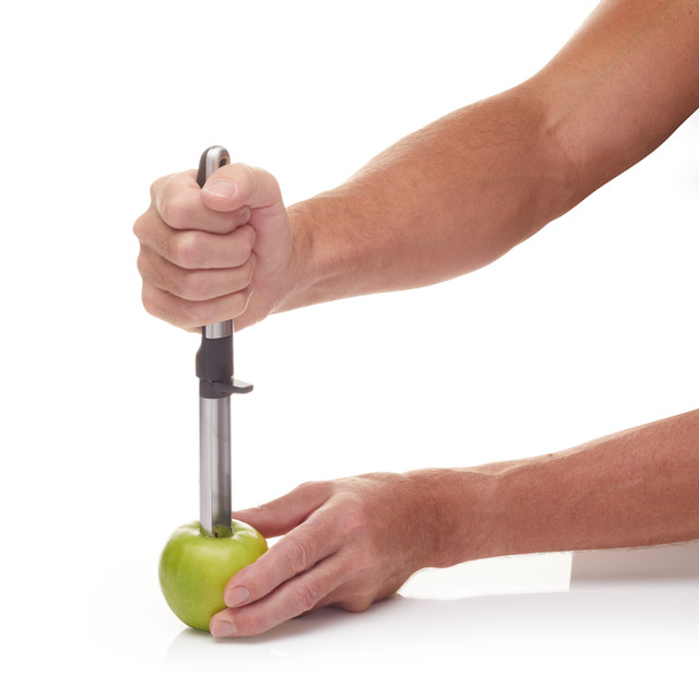 MasterClass Appelboor - Afbeelding 1