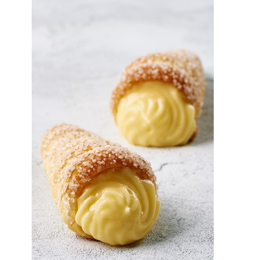 BrandNewCake Banketbakkersroom-mix 800g - Afbeelding 1