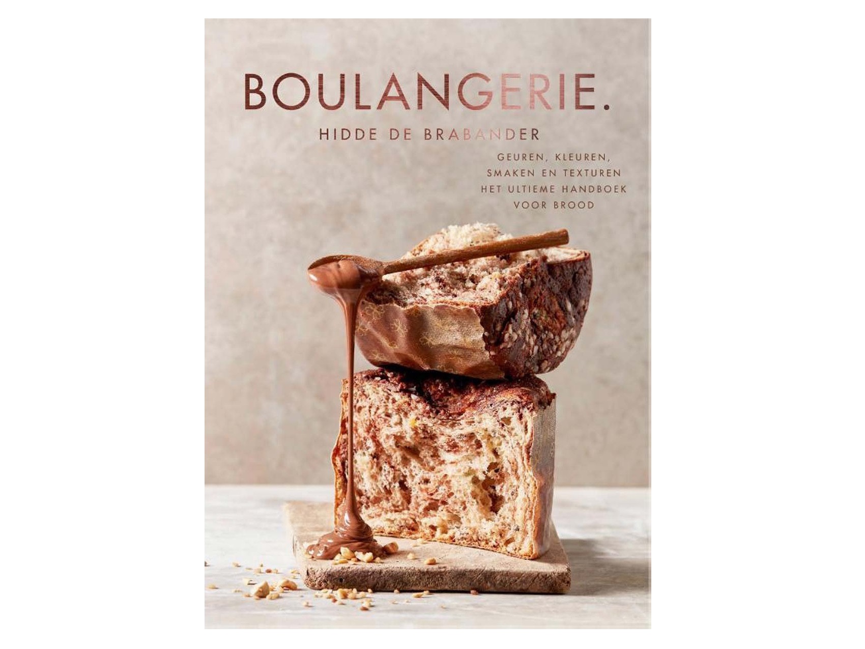 Boulangerie - Hidde de Brabander