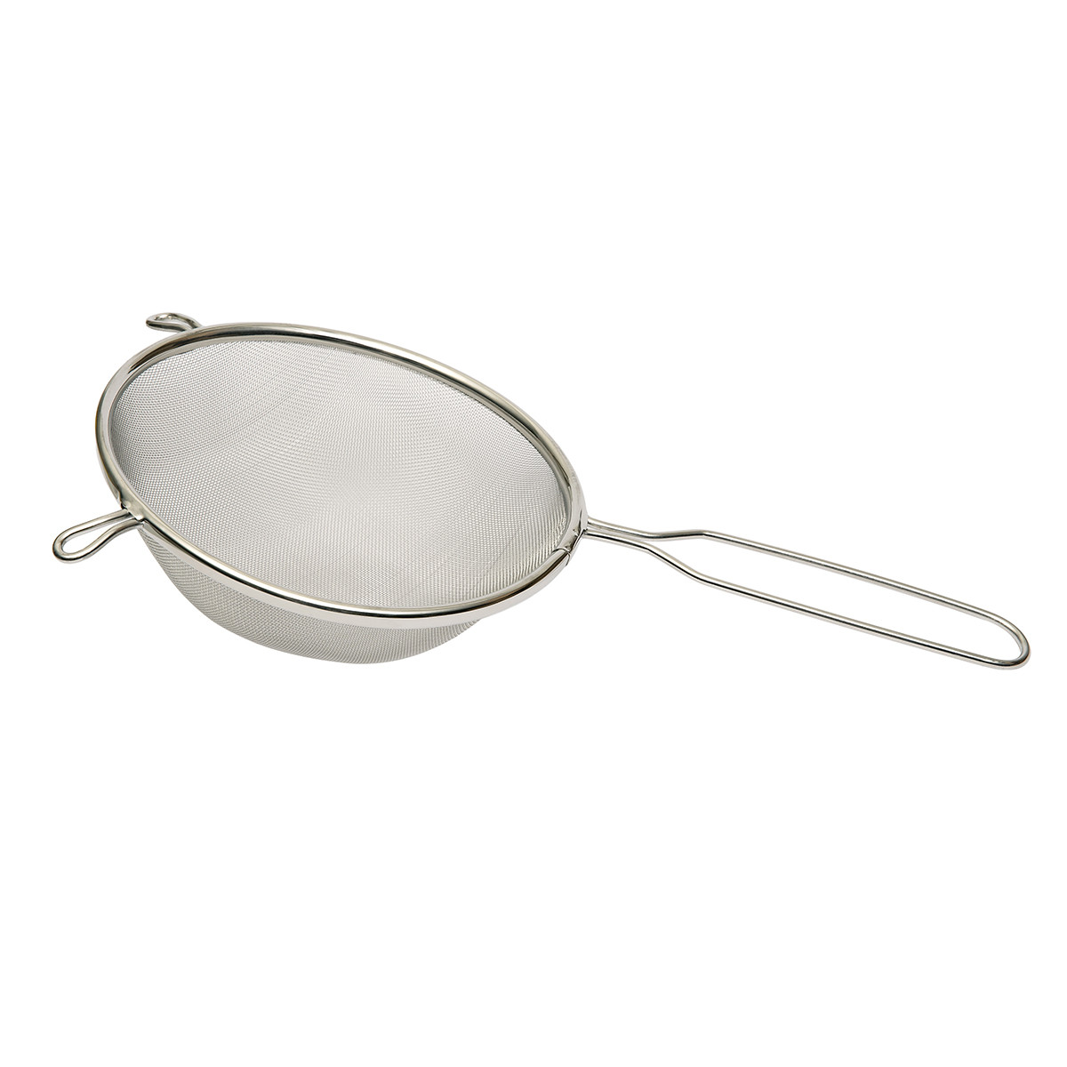 BrandNewCake Bolzeef Fijn RVS Ø16cm