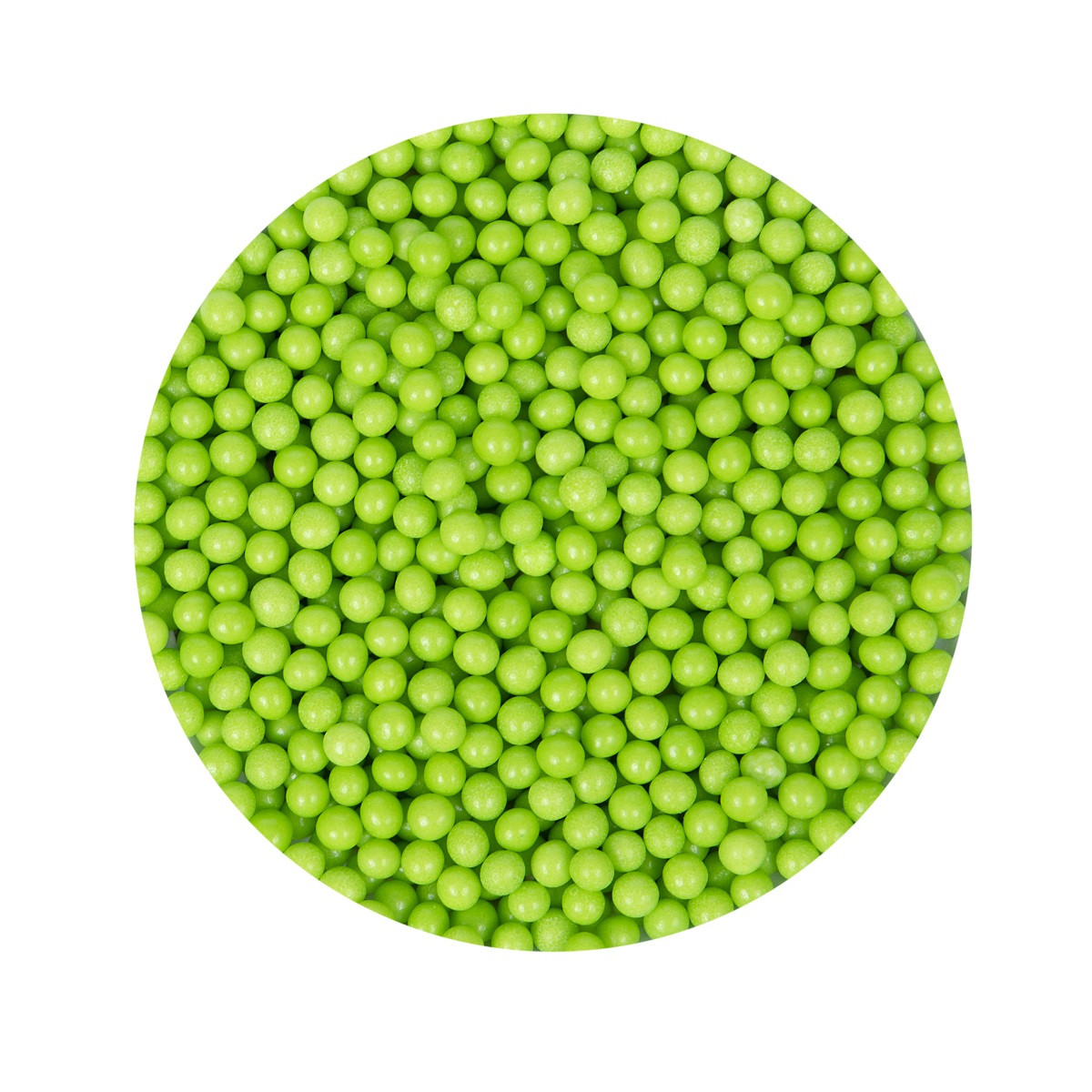 Zachte parels Groen 45g