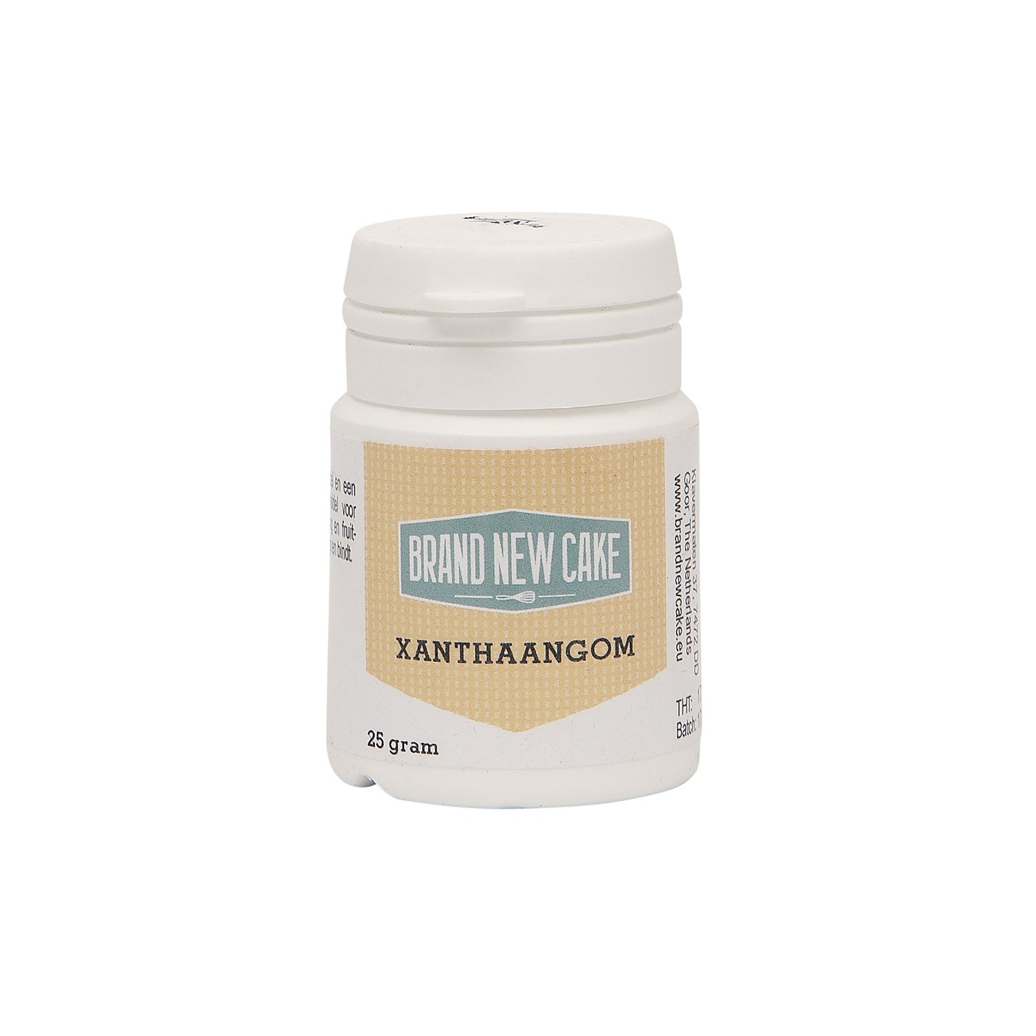 BrandNewCake Xanthaangom 25g