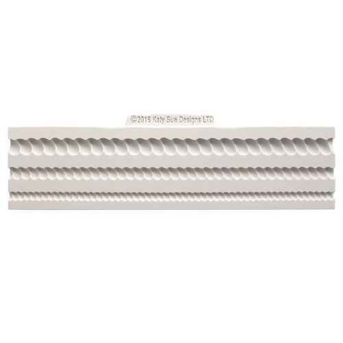 Katy Sue Mold Cake System Touw Sierrand - Afbeelding 2