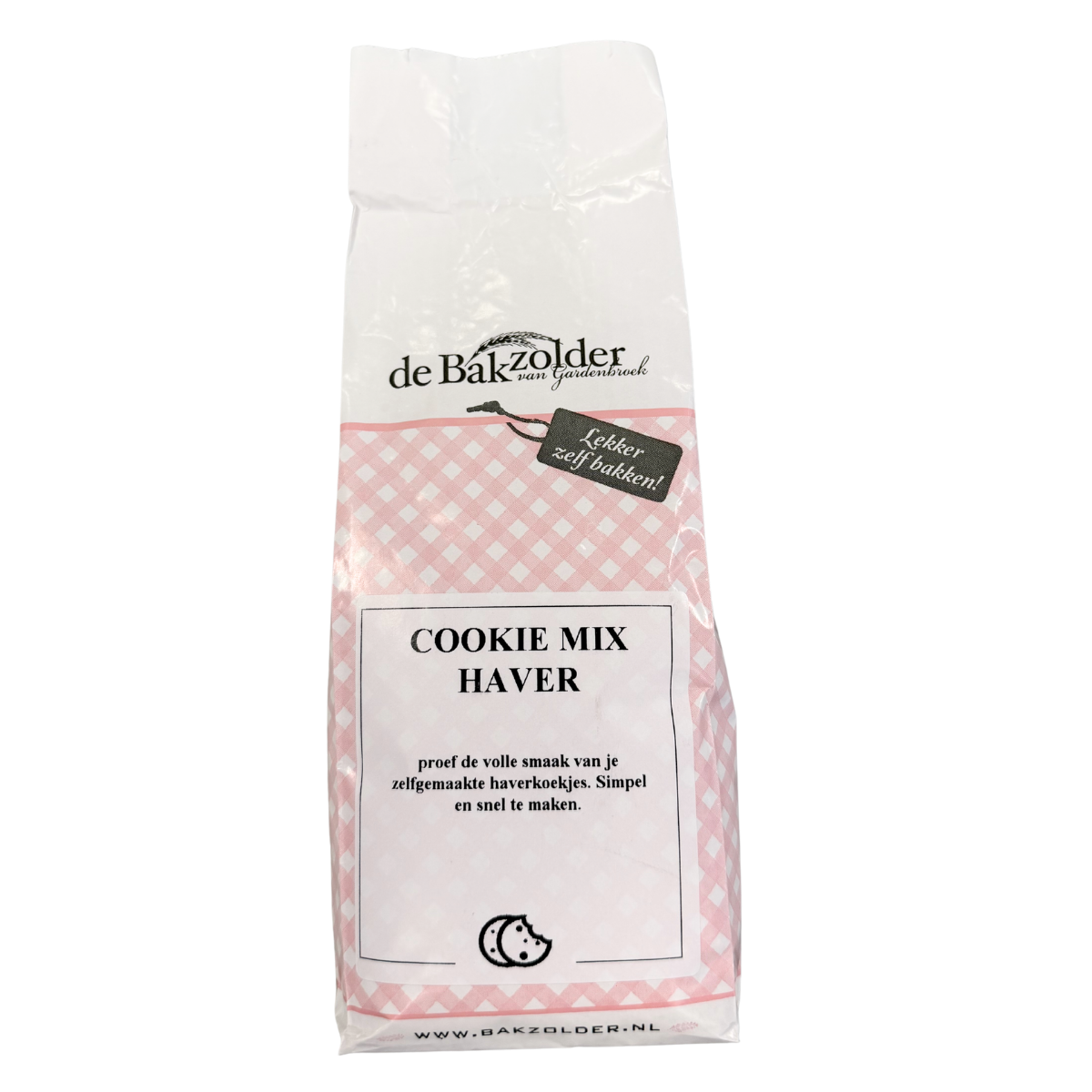 Cookie mix haver