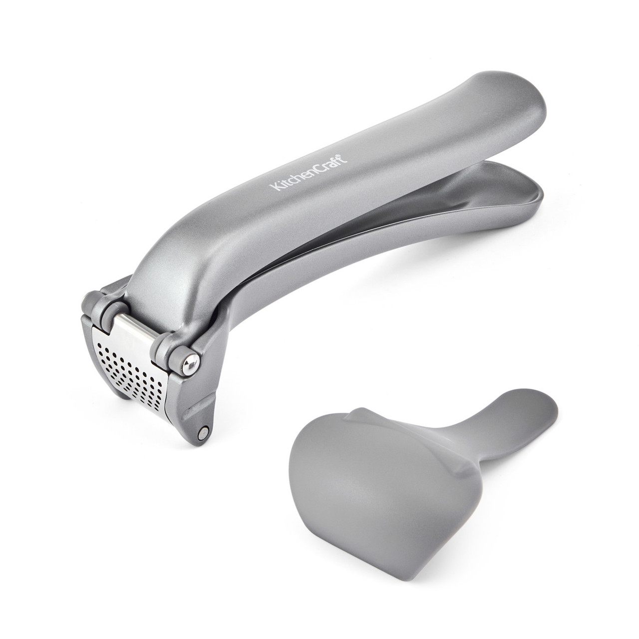 Kitchen Craft Knoflookpers