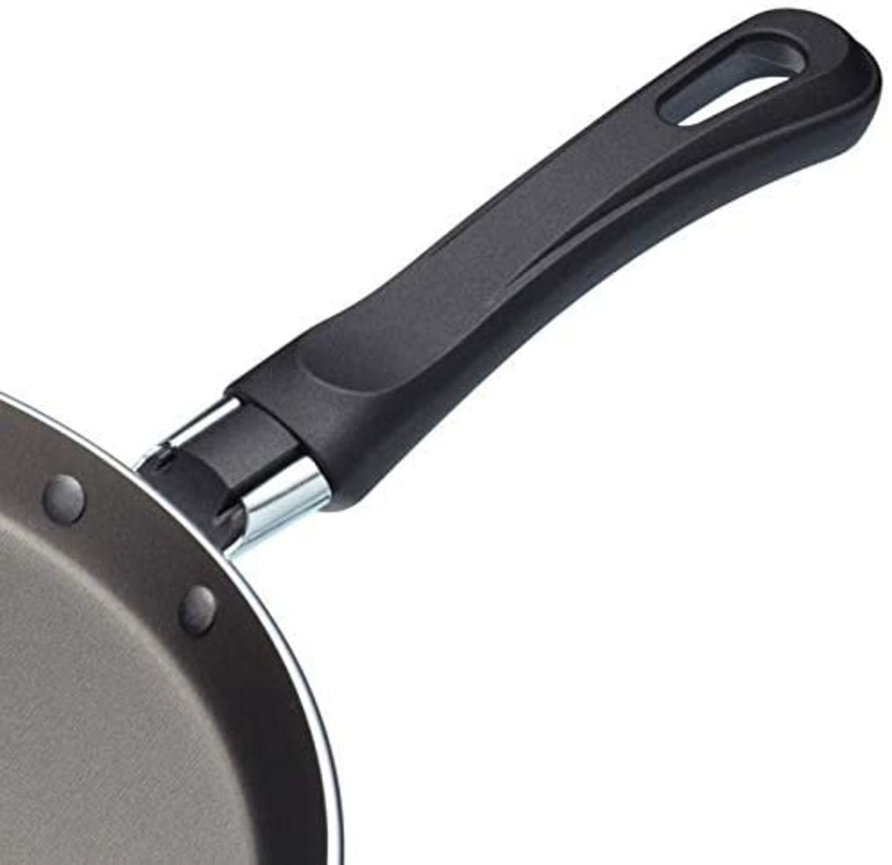 MasterClass Crepe Pancake Pan 24cm** - Afbeelding 2