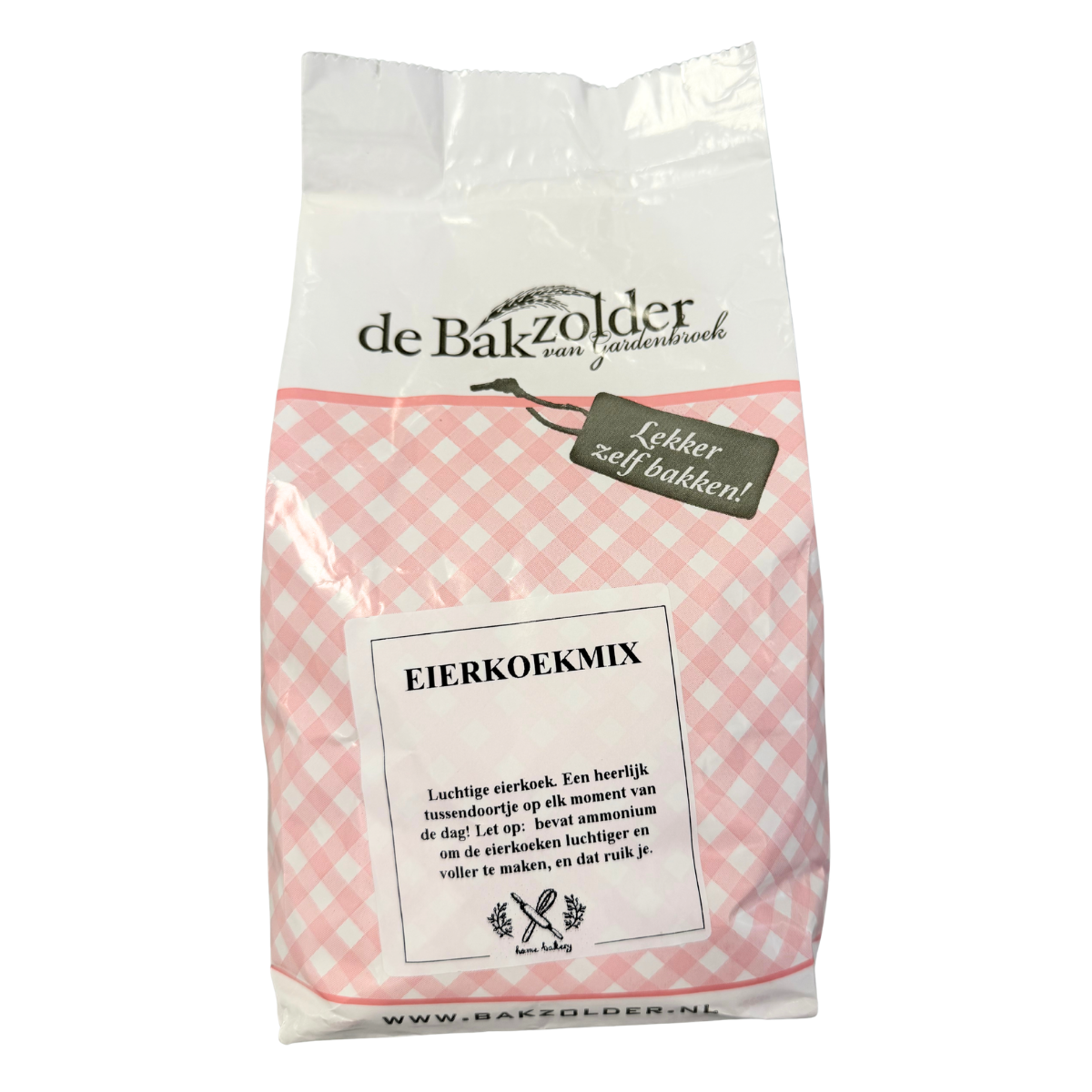Eierkoekmix 1kg