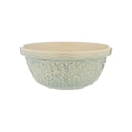 Mason Cash Nautical Mengkom Blauw 24cm
