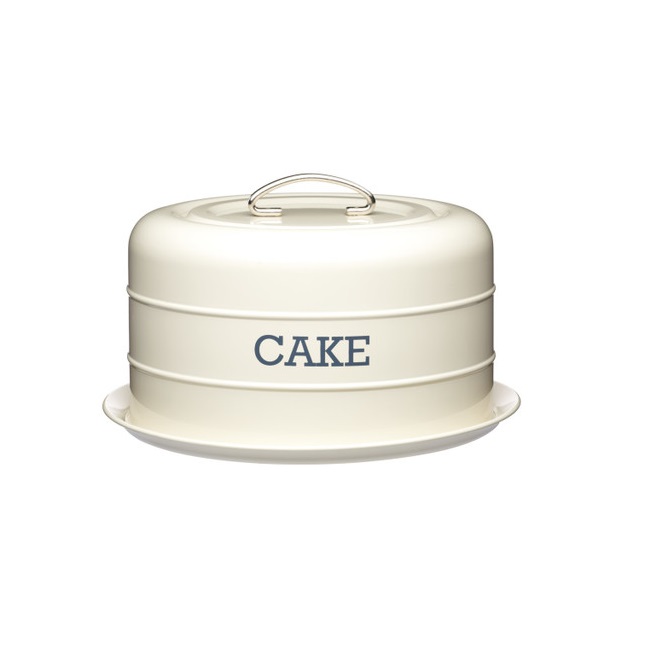 Kitchen Craft Bewaardoos 28x18 cm
