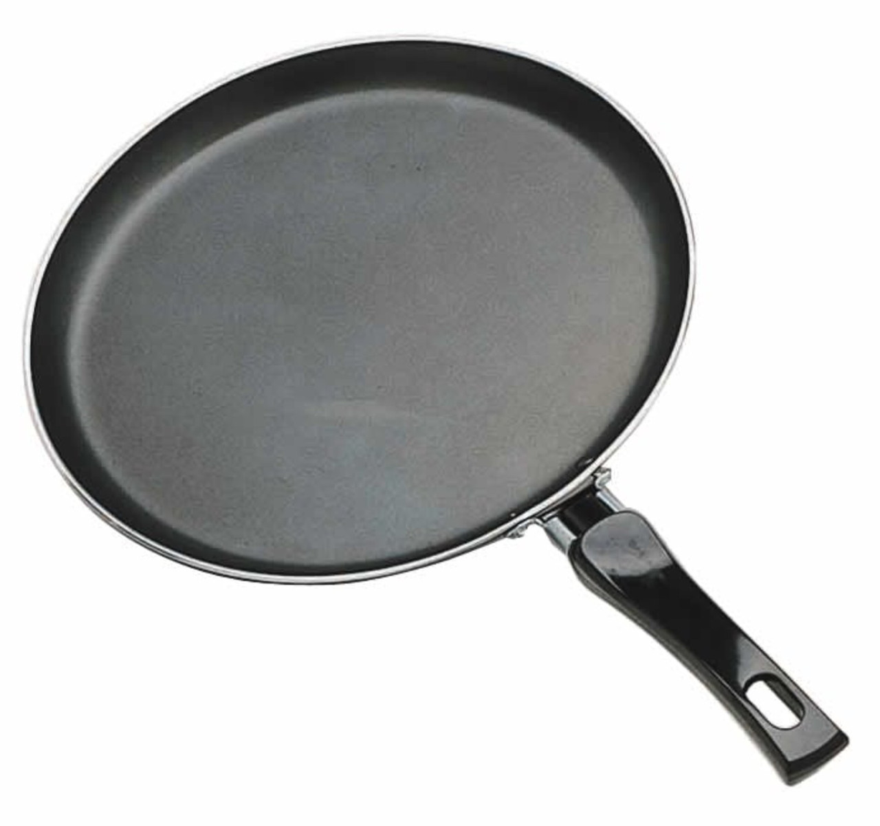 MasterClass Crepe Pancake Pan 24cm**