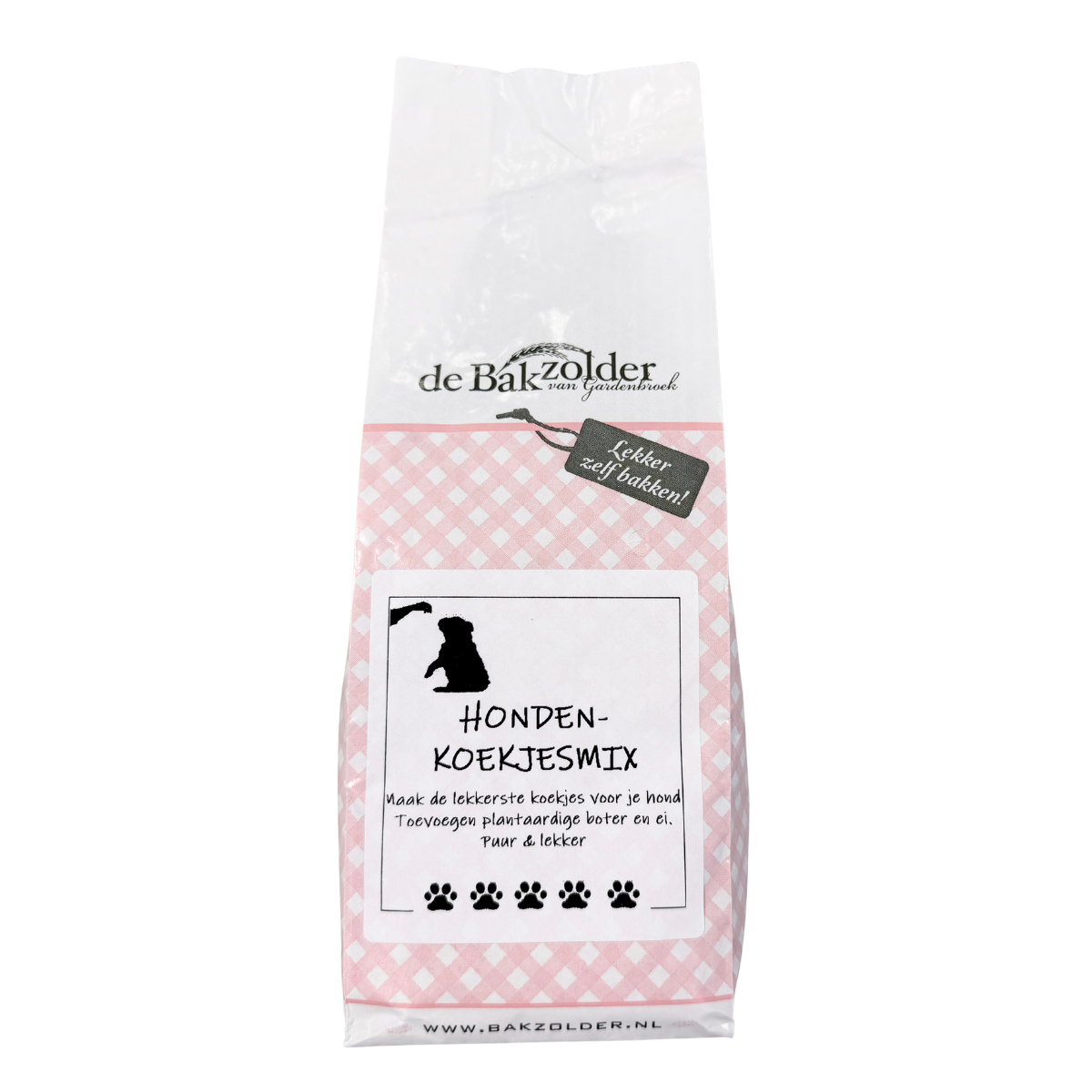Hondenkoekjesmix