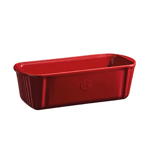 Emile Henry Cakevorm - 310x130mm - Grand Cru