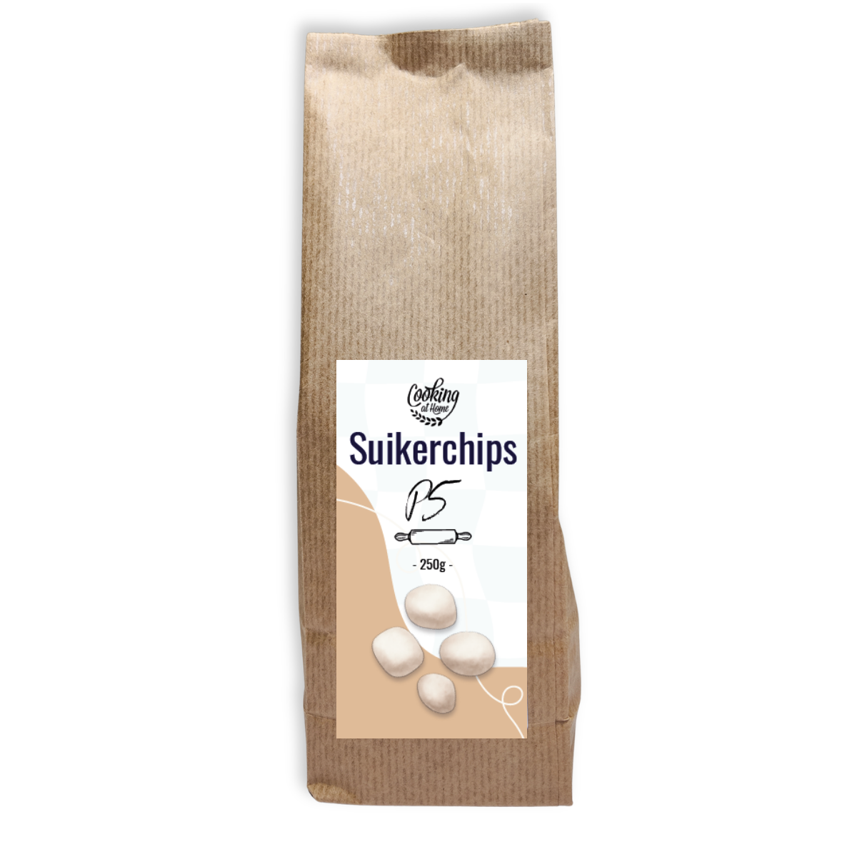 Parelsuiker P5 250g