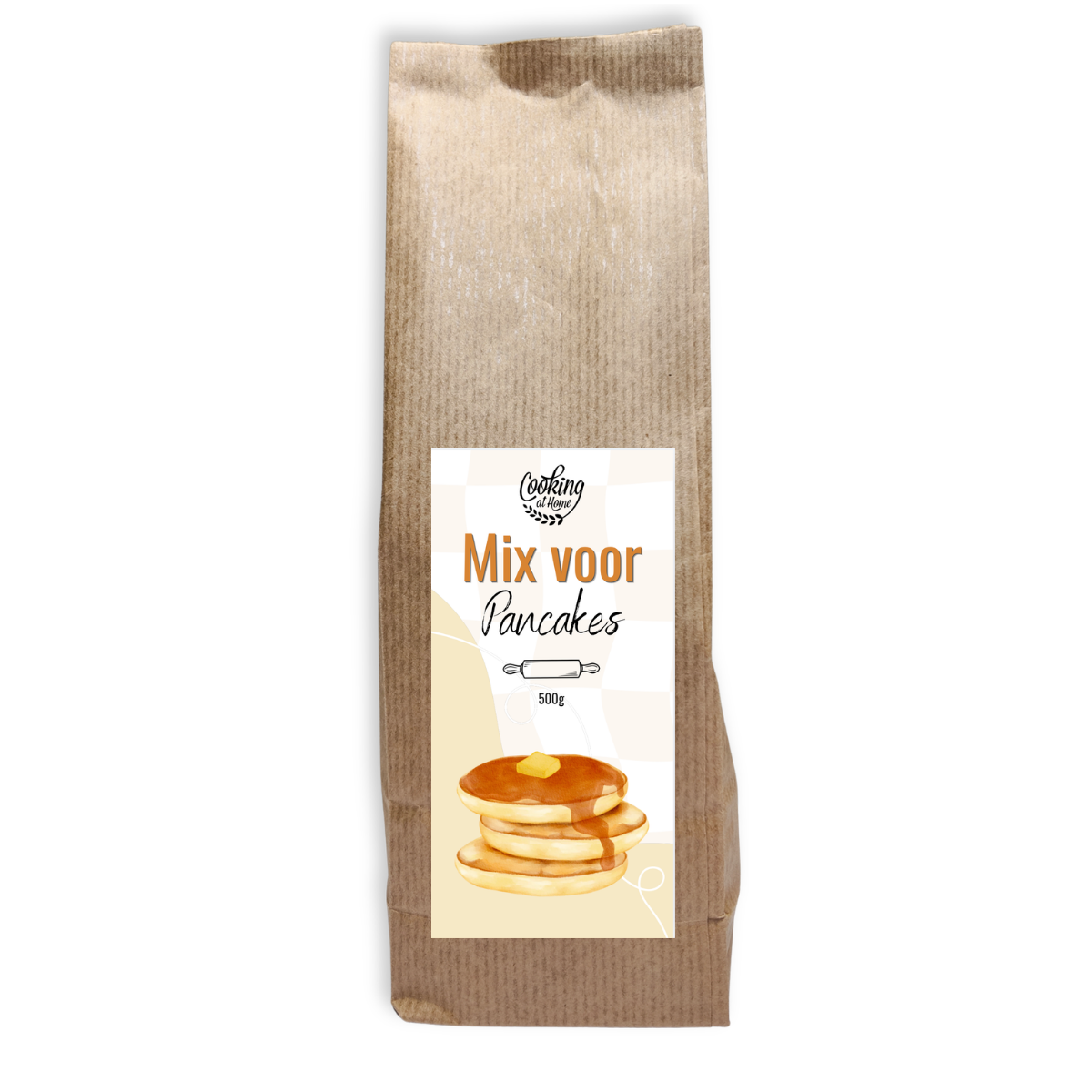 Mix voor Pancakes 500g