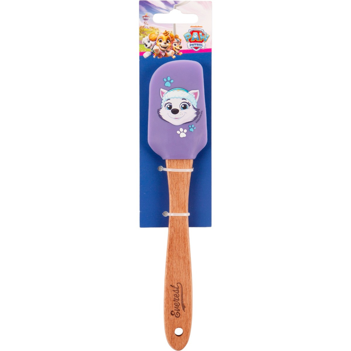 Städter Pannenlikker Paw Patrol Everest 19cm - Afbeelding 2