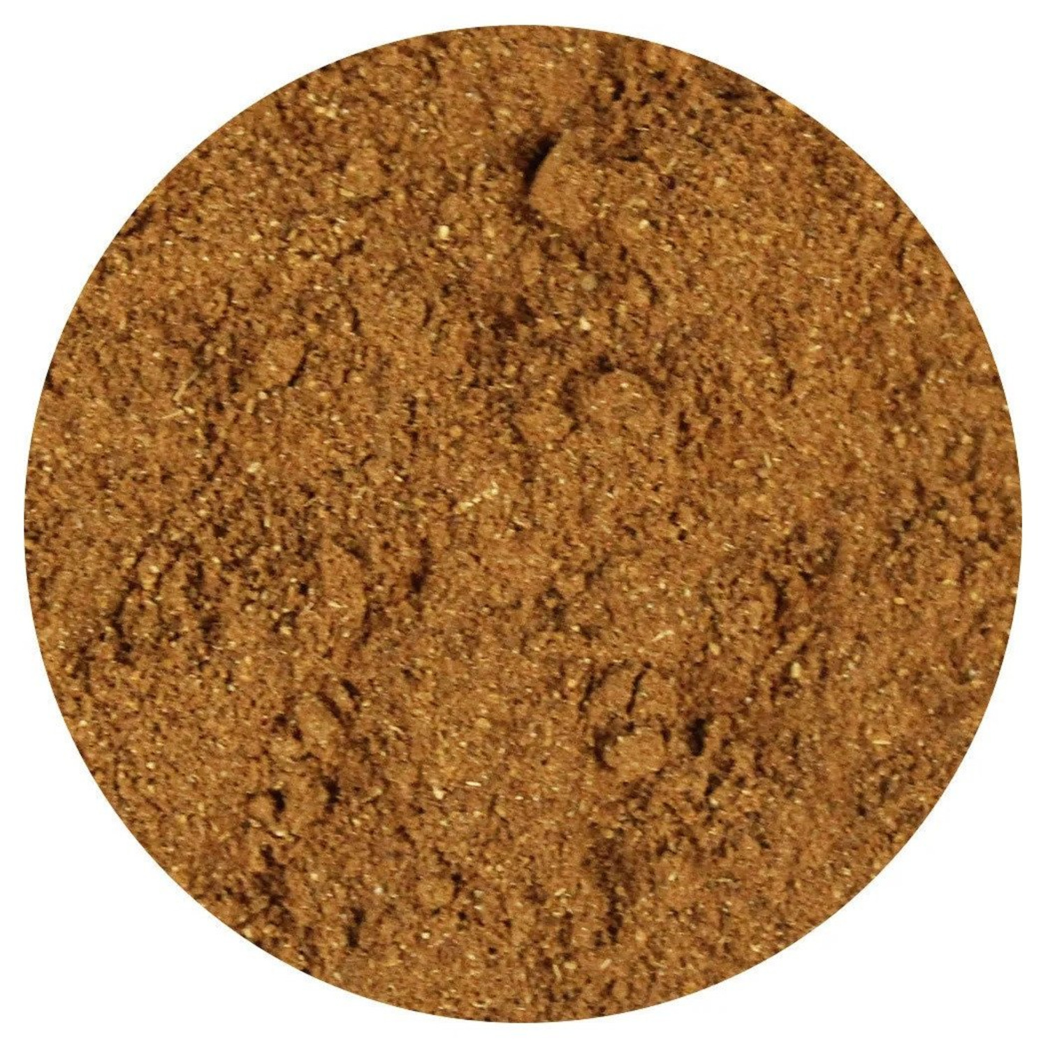 Pumpkin Spice 20g