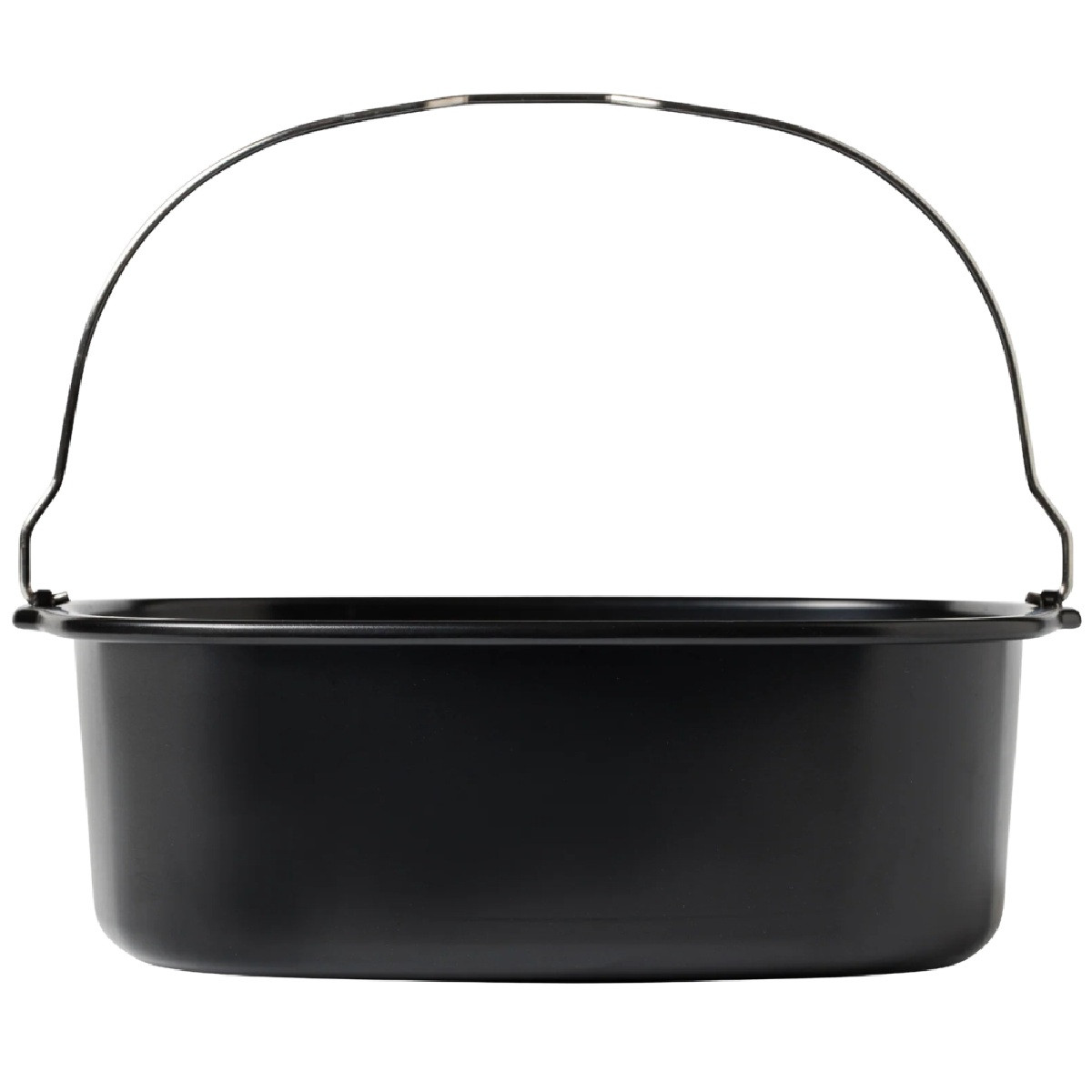 Pyrex Airfryer Bakvorm Metaal Vierkant 19x19x(h)7,5cm - Afbeelding 3