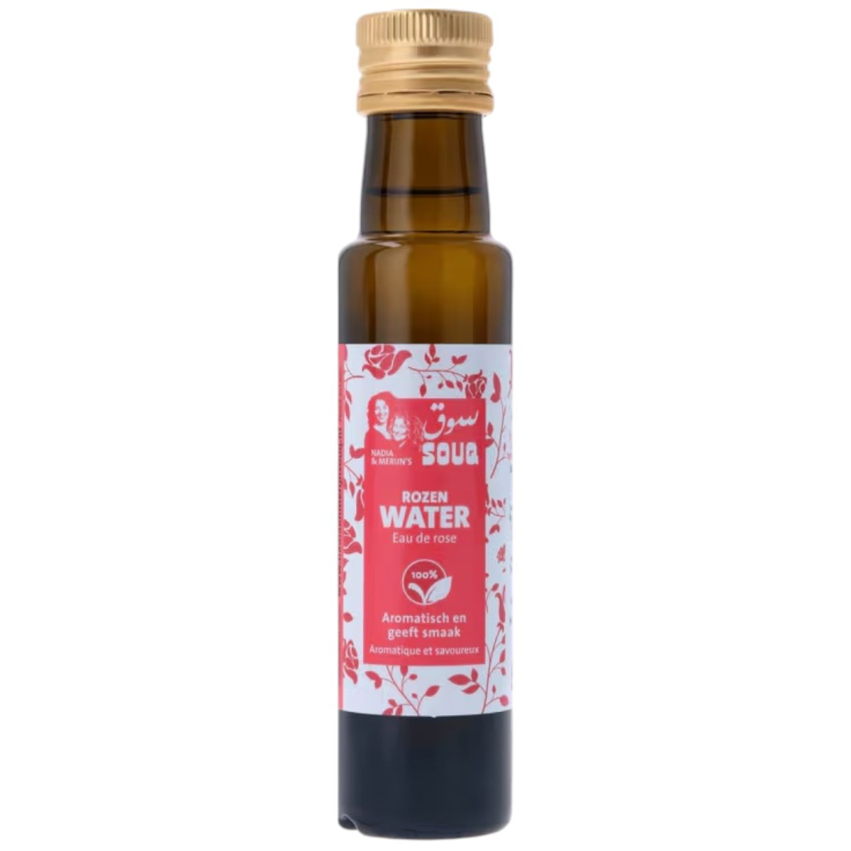 Souq Rozenwater 100ml