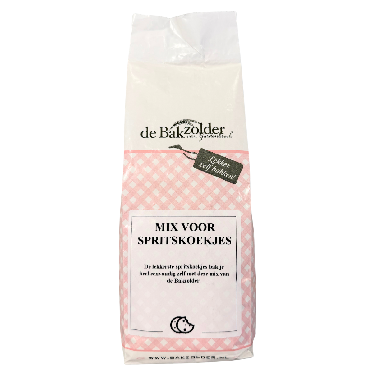Mix voor spritskoekjes 425 gram
