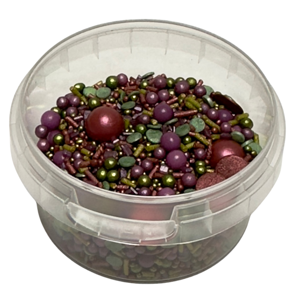 Sprinkle mix Beautylicious 45 gram