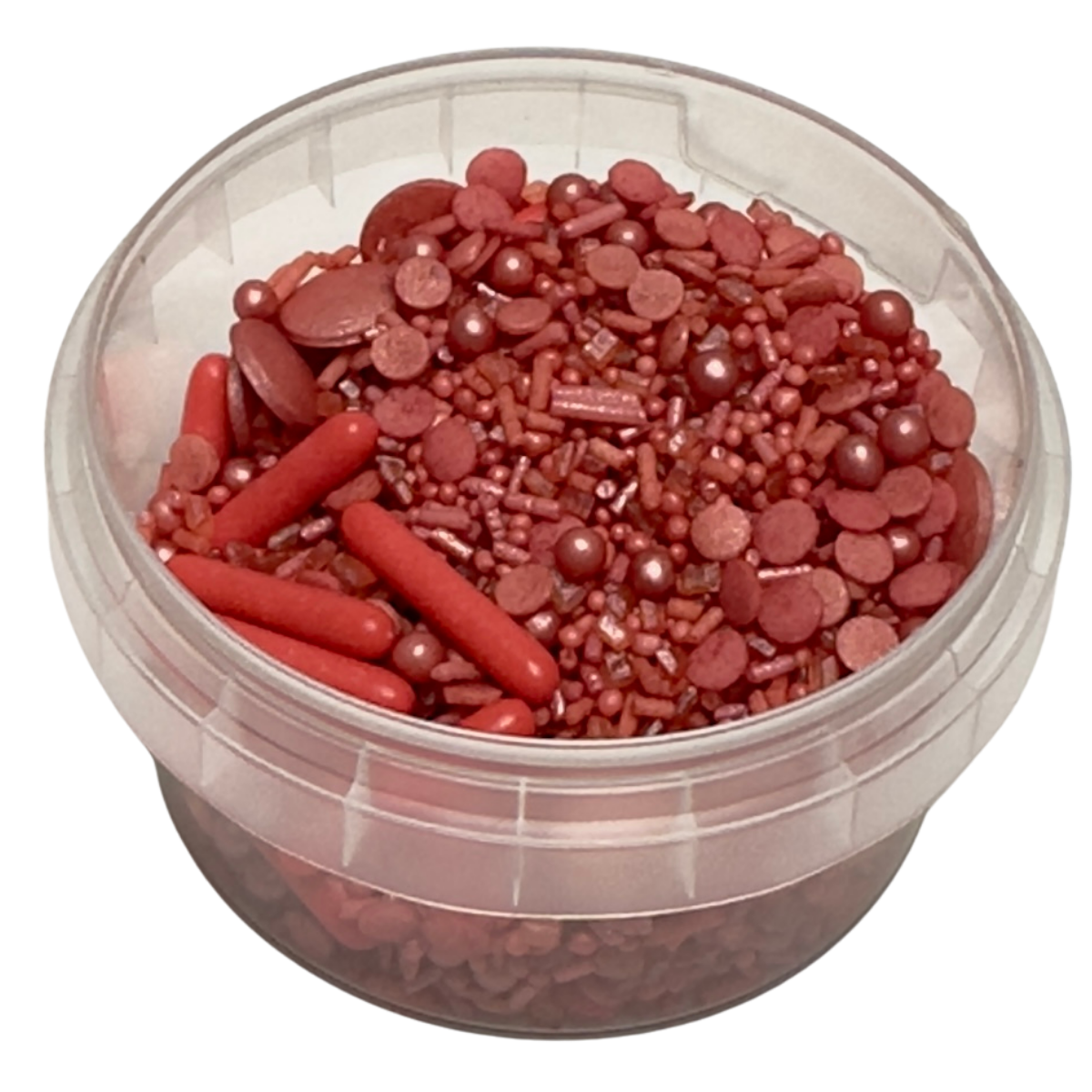 Sprinkle mix Redlicious 45 gram 