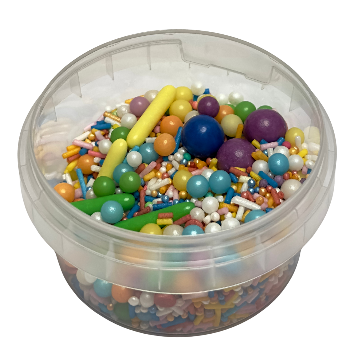 Sprinke mix Circuslicious 45 gram 