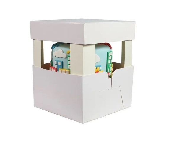 Culpitt Verhogingshoeken 30cm 100st.