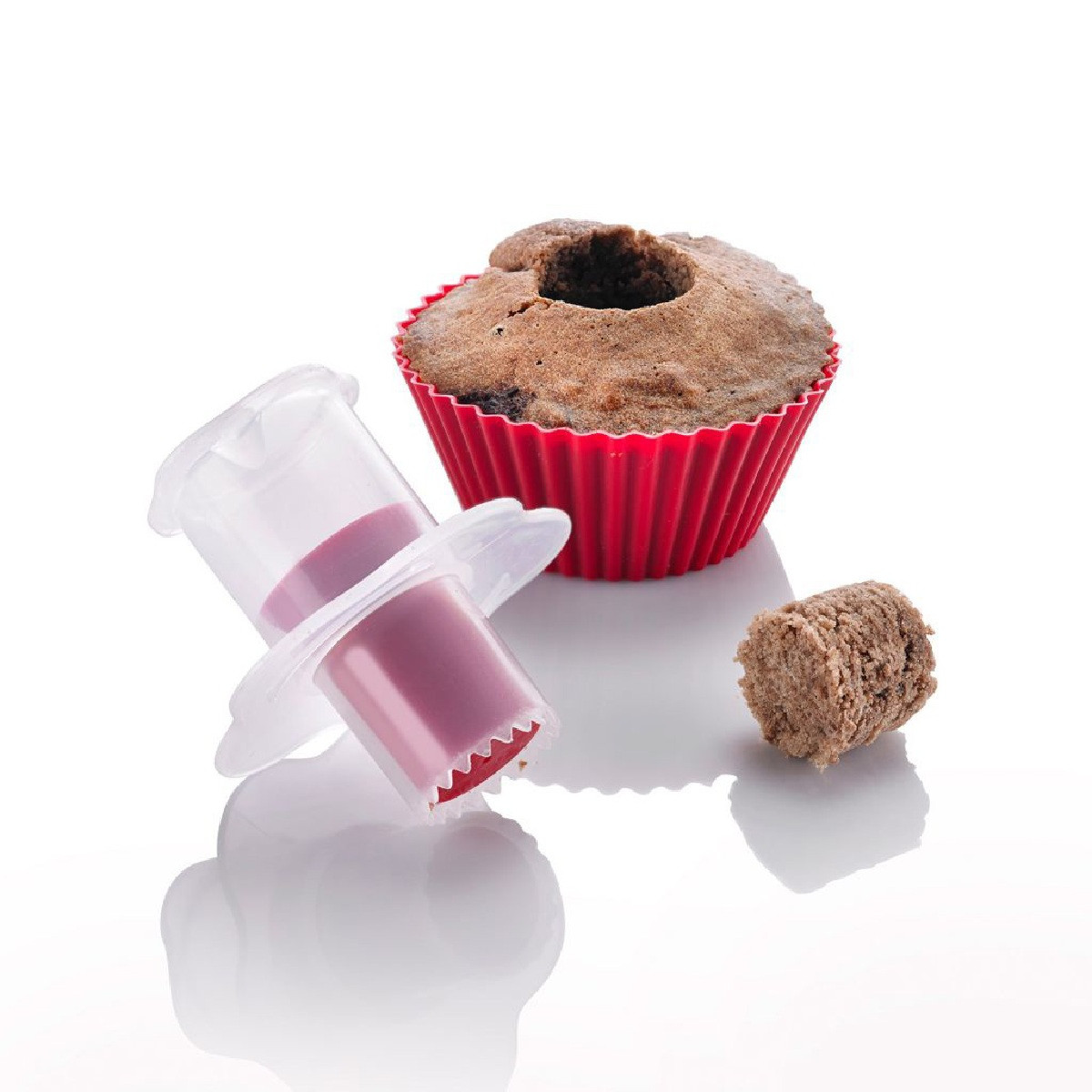 Westmark Cupcakeboor - Afbeelding 2