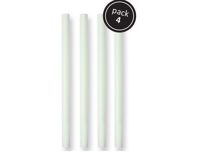 Pilaar PME/dowel 31.5 cm 4 stuks