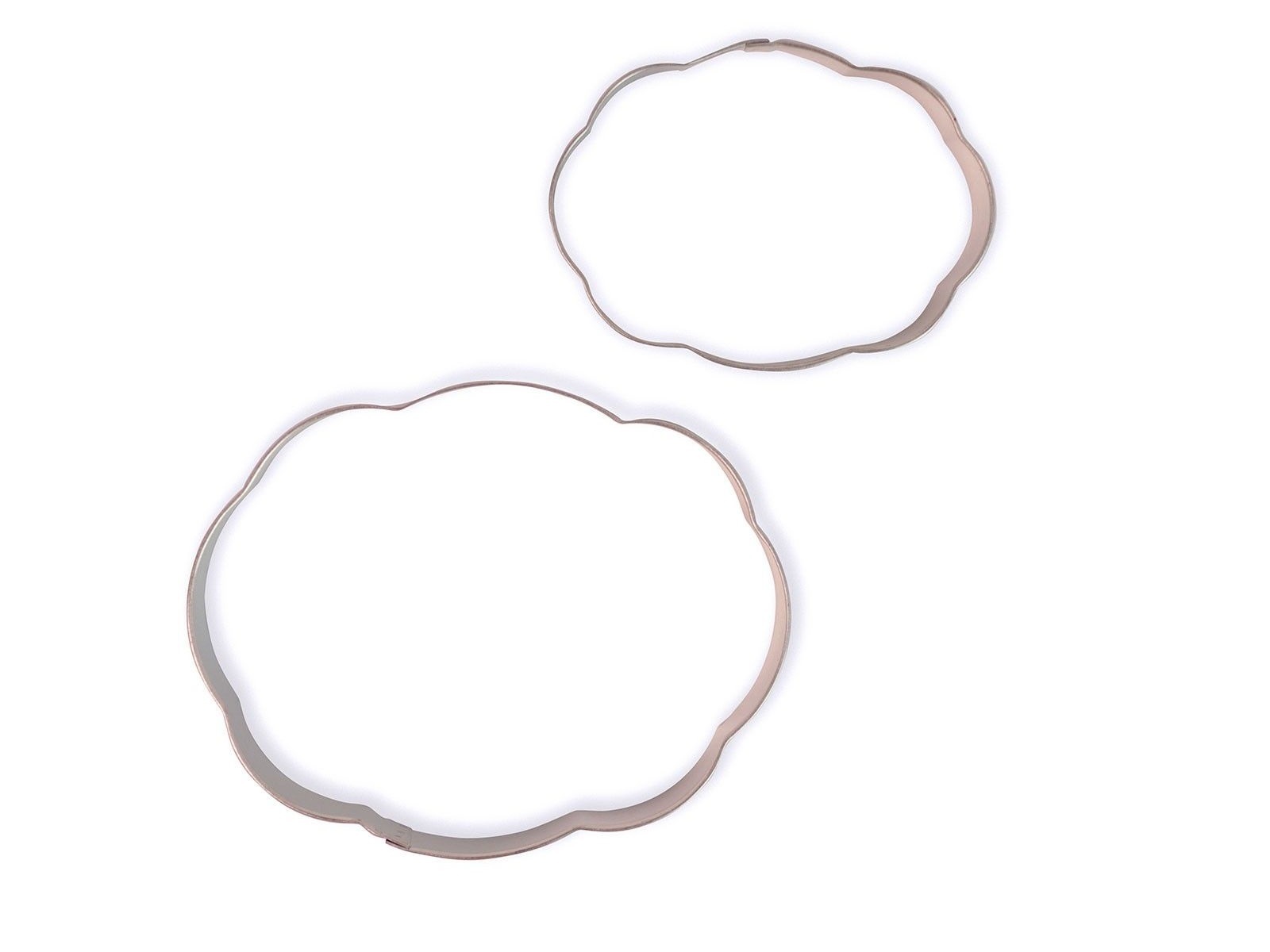 PME Cookie and Cake Plaque Style 3 Set/2**