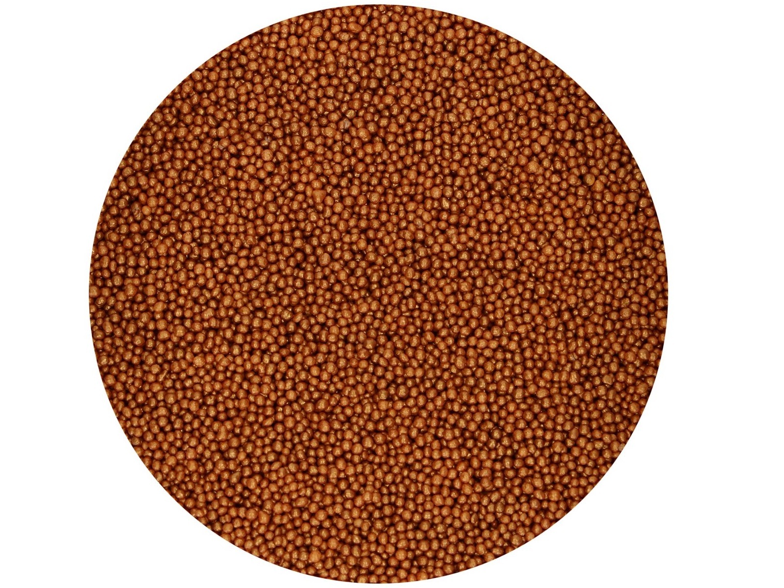 FunCakes Musketzaad Goud 80 g