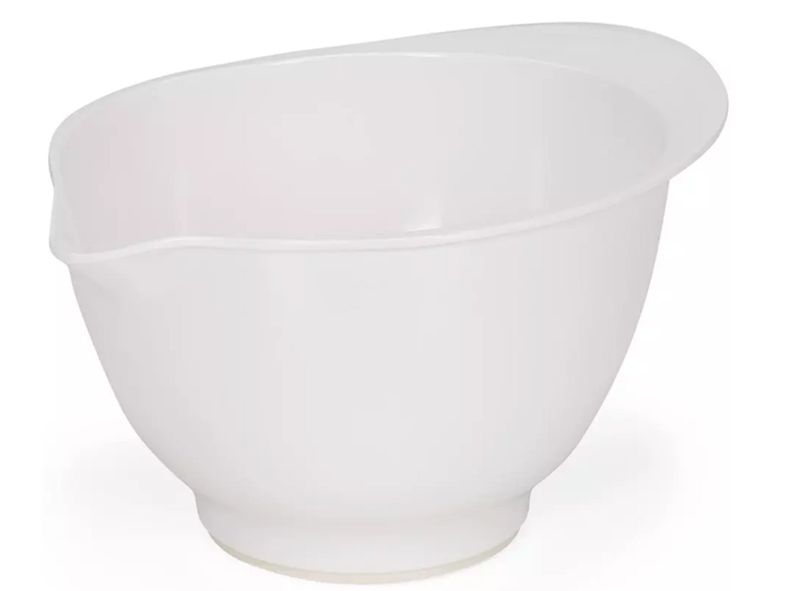 Beslagkom melamine 1.5l
